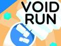 Igra Void Run spletu