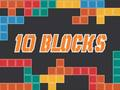 Igra 10 blokov  spletu