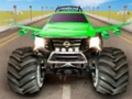 Igra Pravi simulator letečega tovornjaka 3D spletu