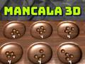 Igra Mancala 3d spletu