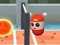 Igra Risanka Volley Fun  spletu