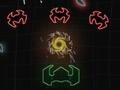 Igra Pew Pew spletu