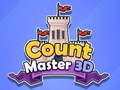 Igra Grof Master 3D spletu