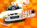 Igra Rally Champion  spletu