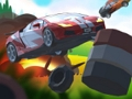 Igra Elon Cars: Pritisni in spusti  spletu