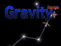 Igra Gravitacijsko območje  spletu