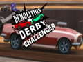 Igra Challenger Derby Derby spletu