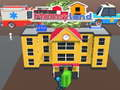 Igra Moneyland spletu