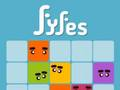 Igra Fyfes spletu