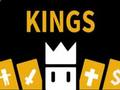 Igra Kings kartica potegne spletu