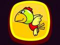 Igra Hyper Flappy Bird spletu