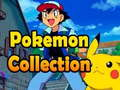 Igra Zbirka Pokemon  spletu