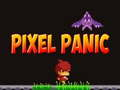 Igra Pixel Panic spletu