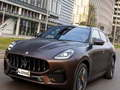 Igra Maserati Grecal Puzzle  spletu