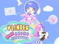 Igra Ustvarjalec anime lutk Vlinder  spletu