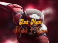 Igra Igre Ant-Man Match 3  spletu