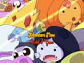 Igra Igre Adventure Time Match 3  spletu
