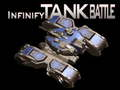 Igra Tank Battle Infinity  spletu