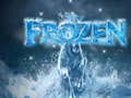Igra Igrajte igro Frozen Sweet Matching Game  spletu