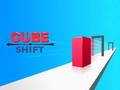 Igra Shift Cube spletu