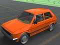 Igra Pravi parkirni 3D simulator spletu