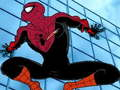 Igra Spiderman obleka  spletu
