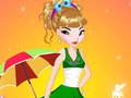 Igra Nakupovalni slog Winx  spletu