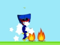 Igra Poppy Playtime Hugie spletu