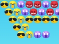 Igra Emoji Shooter Shooter spletu