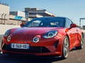 Igra Alpine A110 S tobogan  spletu