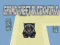 Igra Velika tatvina Blockworld  spletu