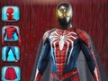 Igra Spiderman Hero Mix spletu