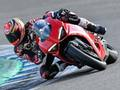 Igra 2020 Ducati Panigale spletu