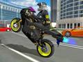 Igra Simulator motoričnega kaskade spletu