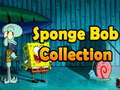 Igra Zbirka SpongeBob  spletu