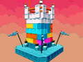 Igra Castle Puzzle igra  spletu