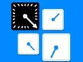Igra Hit Shooty Clocks spletu