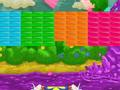 Igra Brick Breaker Unicorn spletu