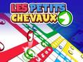 Igra Petits chevaux spletu