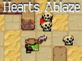 Igra Hearts Blaze  spletu