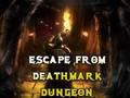 Igra Pobeg iz ječe Deathmark  spletu