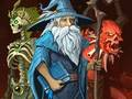Igra Battle Heroes 3 spletu