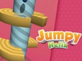 Igra Jumpy Helix spletu