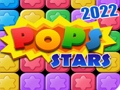Igra Popstar Mania spletu