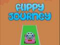 Igra Flippy Journey spletu