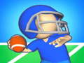 Igra Quarterback Rush spletu