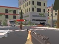 Igra Igra za preživetje zombija  spletu