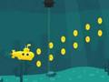 Igra Podmornica Flappy  spletu