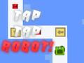 Igra Tapnite Tap Robot  spletu