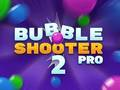 Igra Bubble Shooter Pro 2 spletu